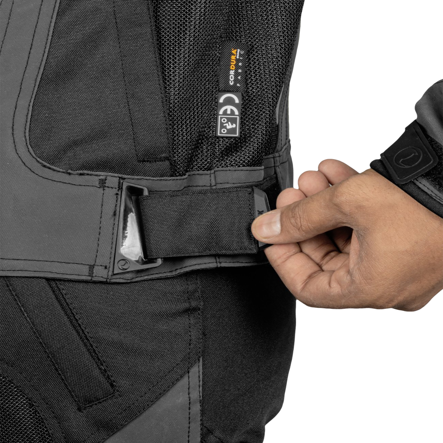 Rynox Storm EVO Noctex Jacket