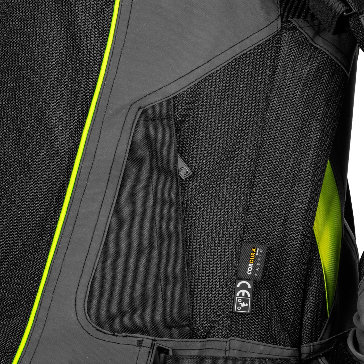 Rynox Storm EVO Noctex Jacket