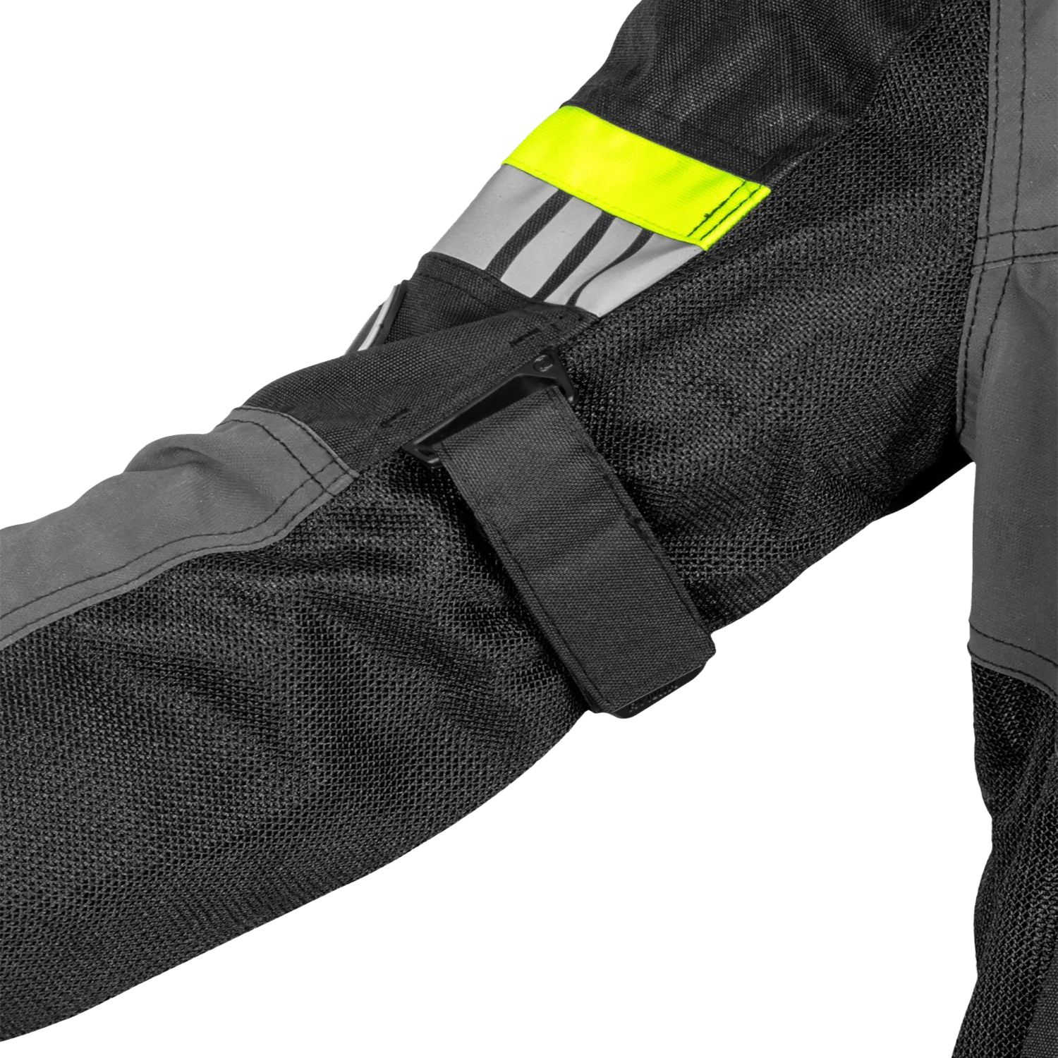 Rynox Storm EVO Noctex Jacket