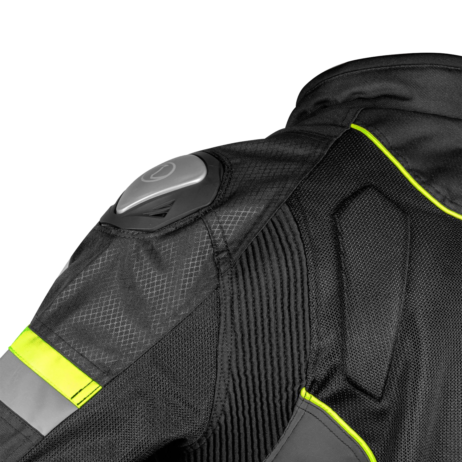 Rynox Storm EVO Noctex Jacket