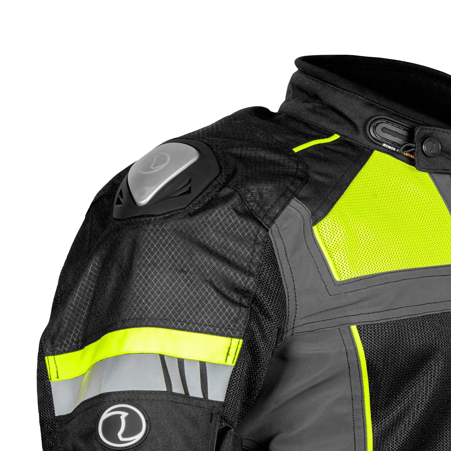Rynox Storm EVO Noctex Jacket