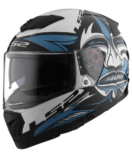 LS2 FF 390 Breaker Darkstar