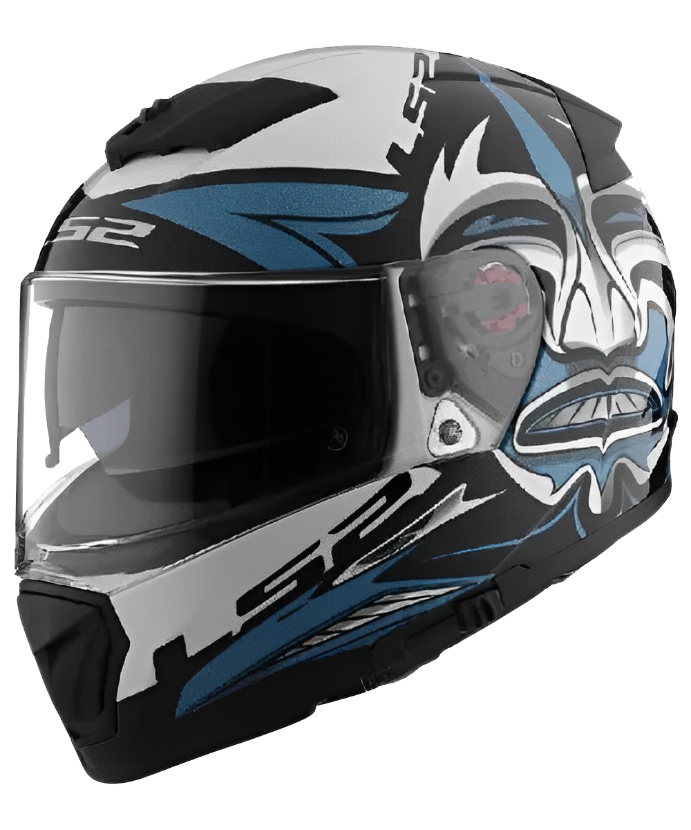 LS2 FF 390 Breaker Darkstar