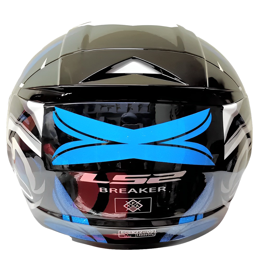 LS2 FF 390 Breaker Darkstar