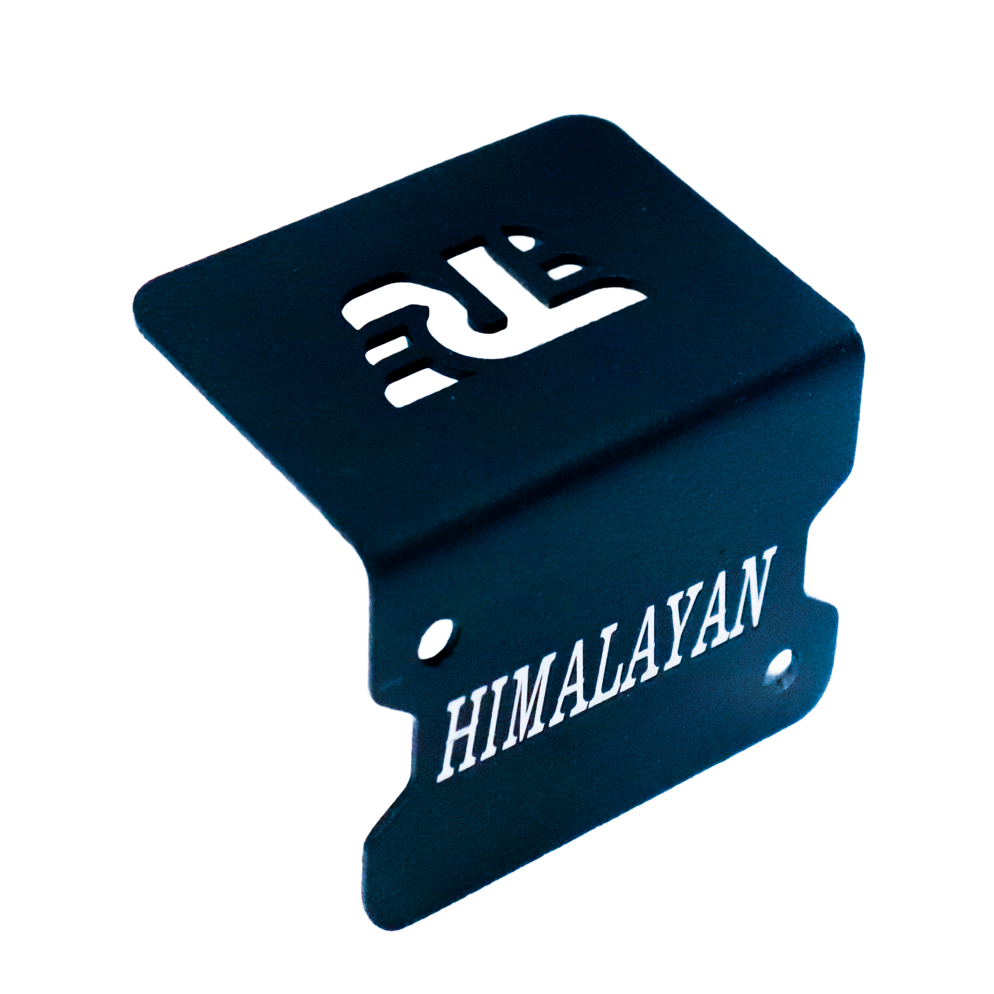 Front Master Cylinder Guard For Royal Enfield Himalayan