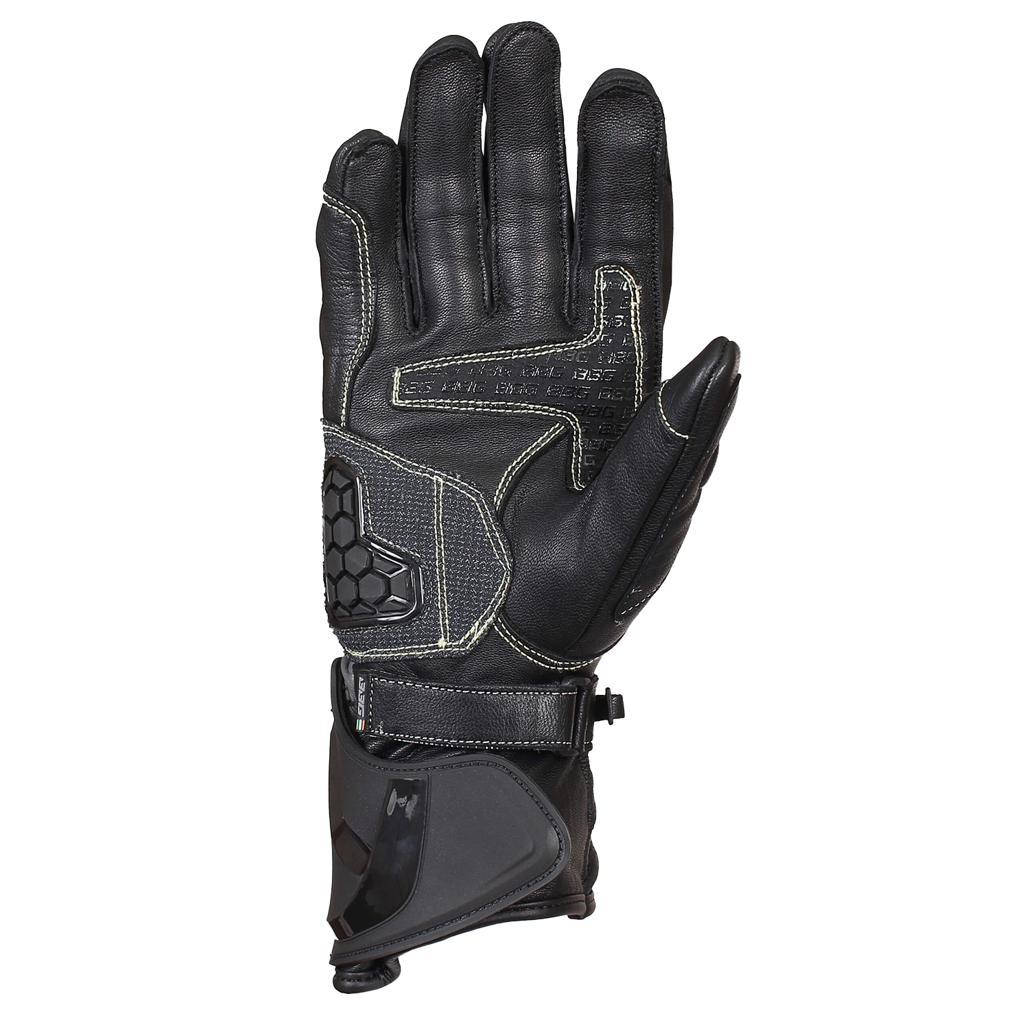BBG Full Gauntlet Gloves