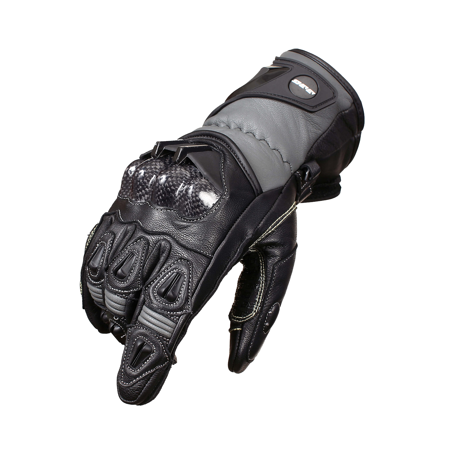 BBG Full Gauntlet Gloves
