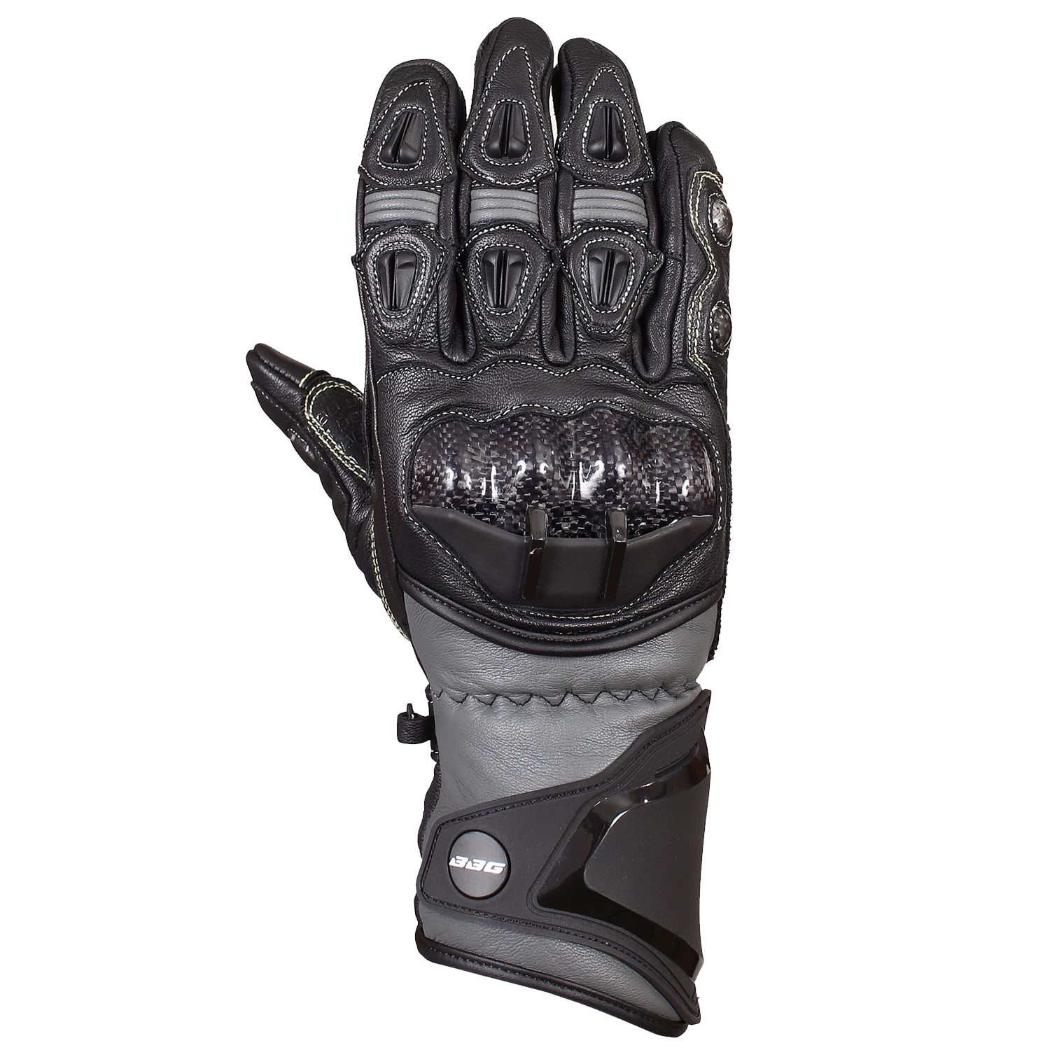 BBG Full Gauntlet Gloves