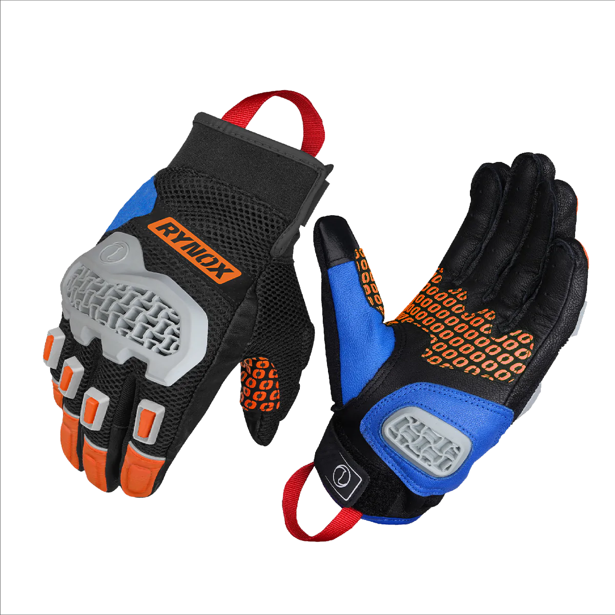 Rynox Gravel Gloves