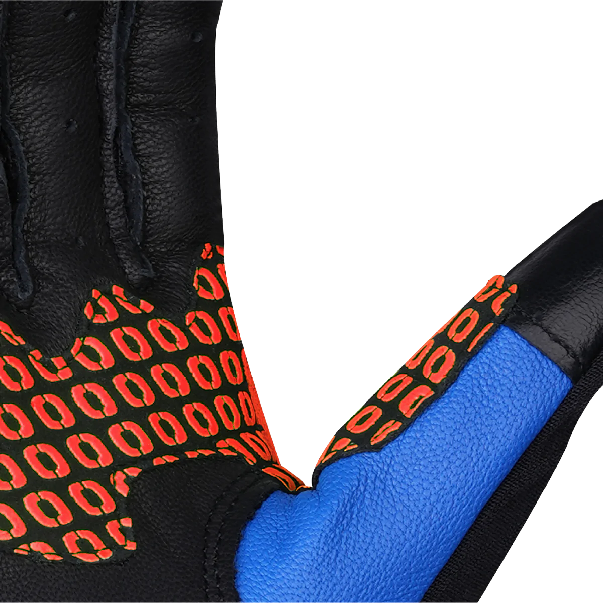 Rynox Gravel Gloves