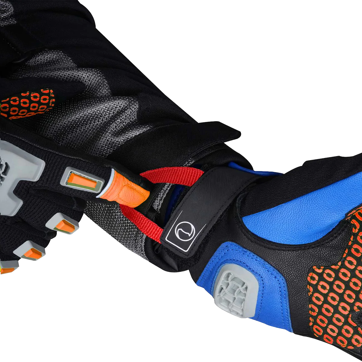 Rynox Gravel Gloves