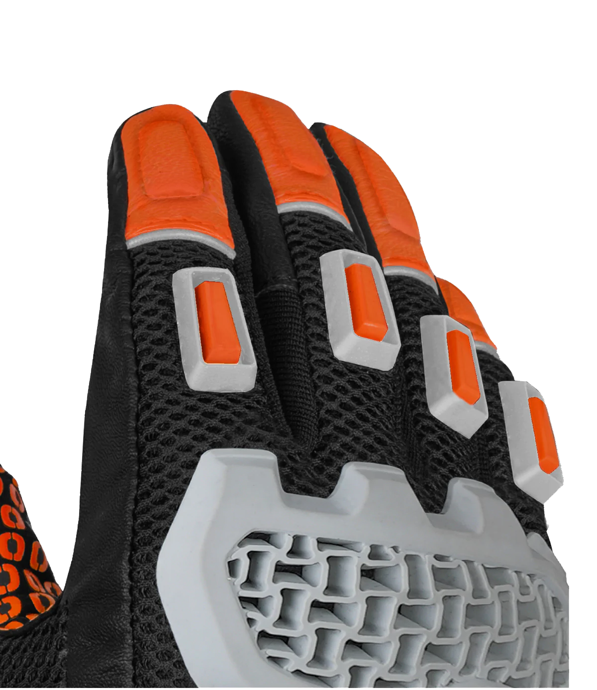 Rynox Gravel Gloves