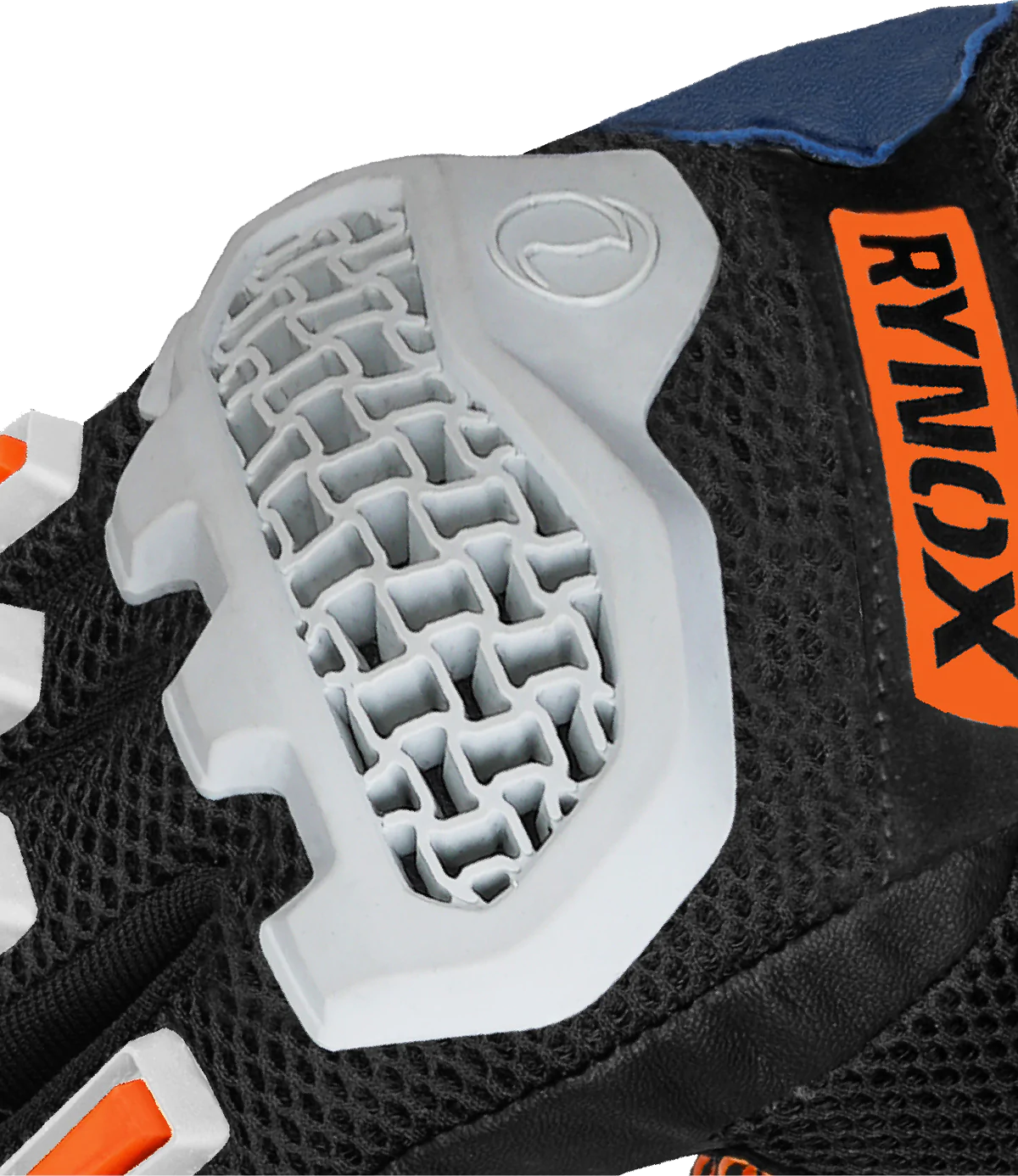 Rynox Gravel Gloves