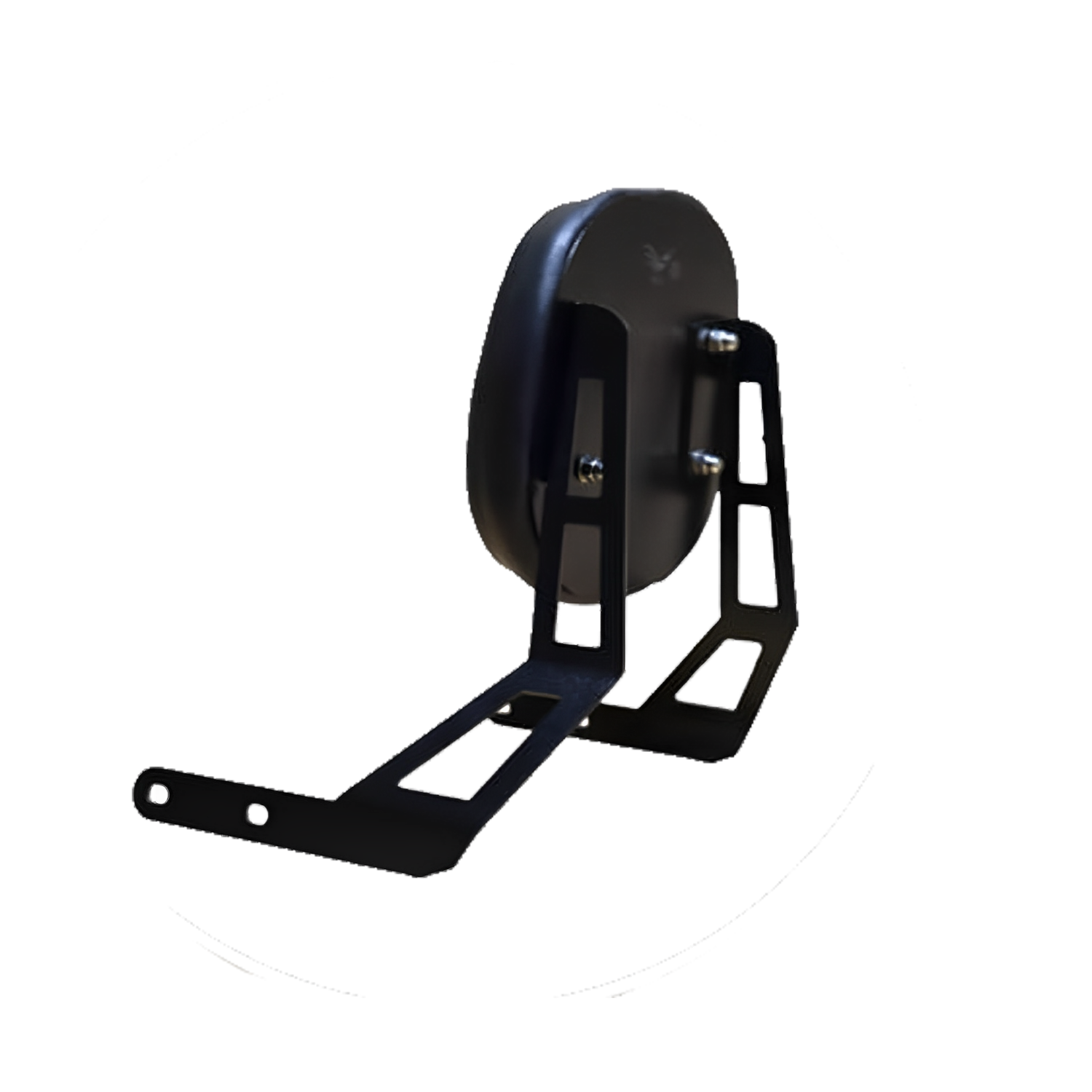 Back Rest For Royal Enfield Interceptor 650