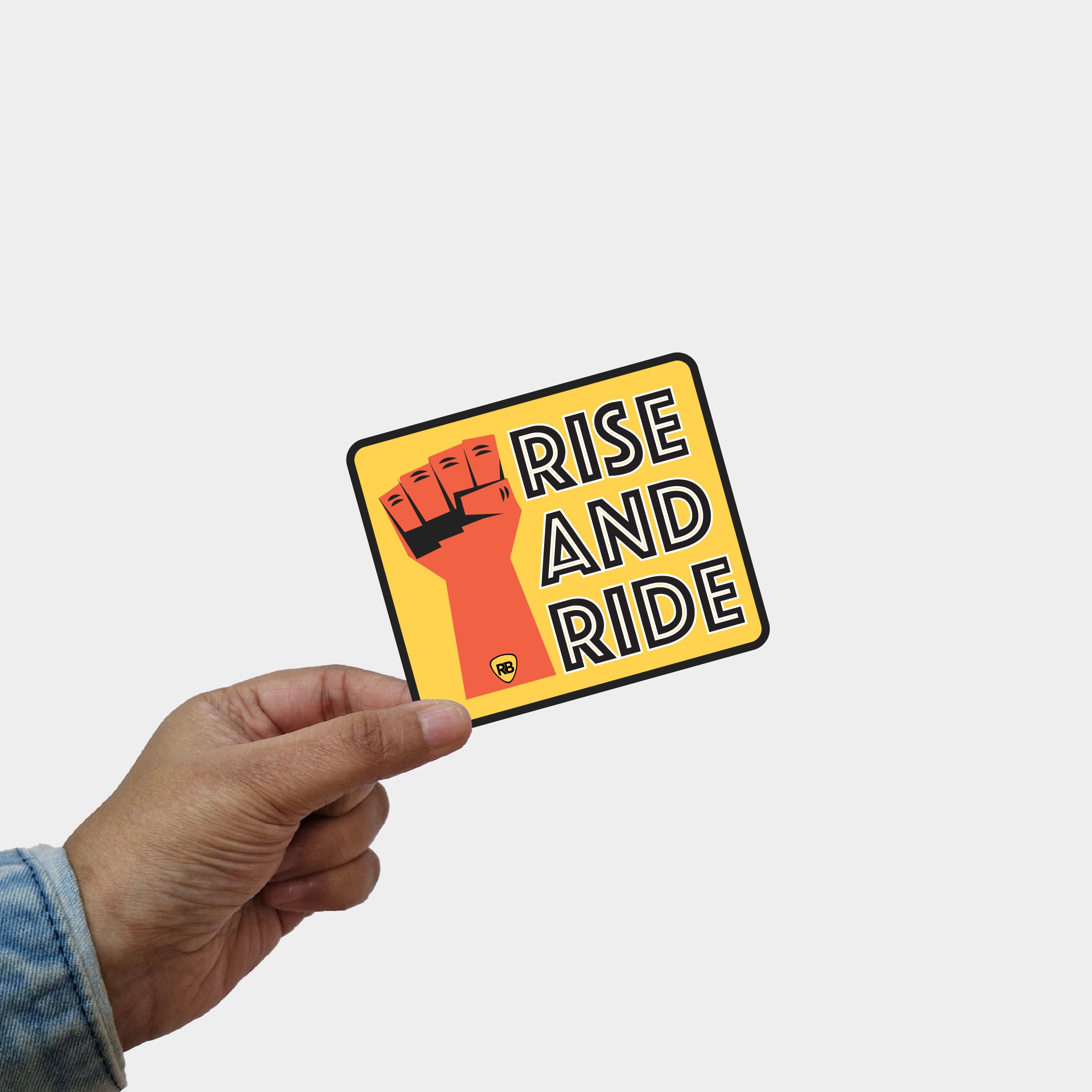 Kilometer & Kilometre Sticker Pack (Pack of 6)