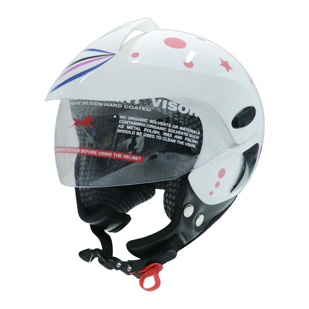 TVS Helmet Kids HF Starry Sky