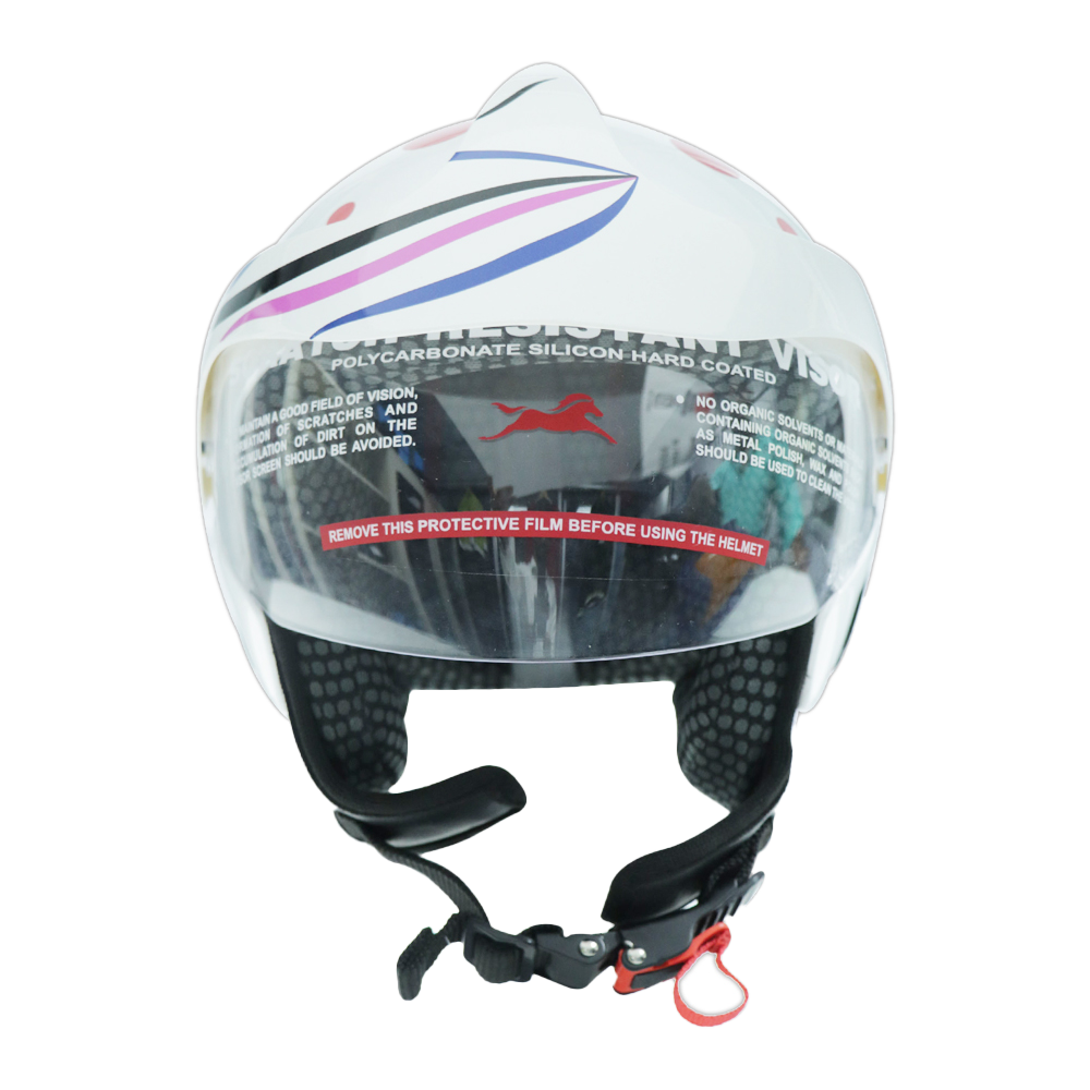 TVS Helmet Kids HF Starry Sky