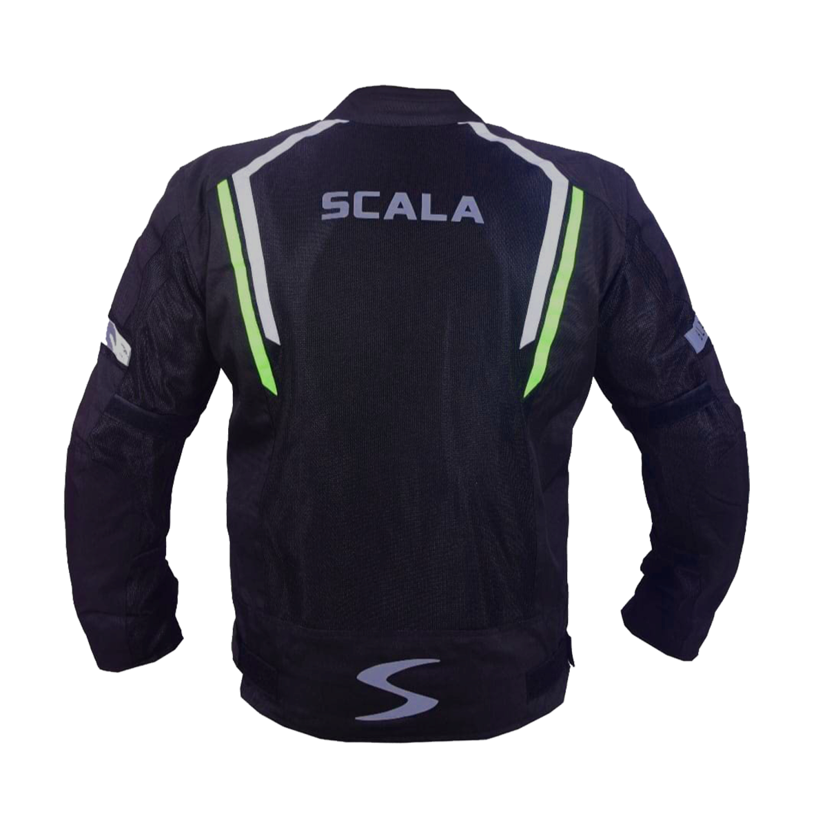 Scala Blaze Riding Jacket