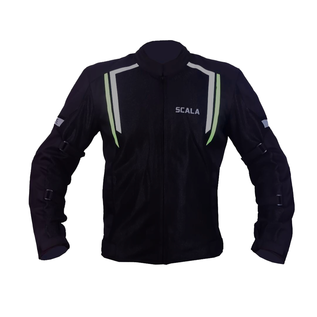 Scala Blaze Riding Jacket