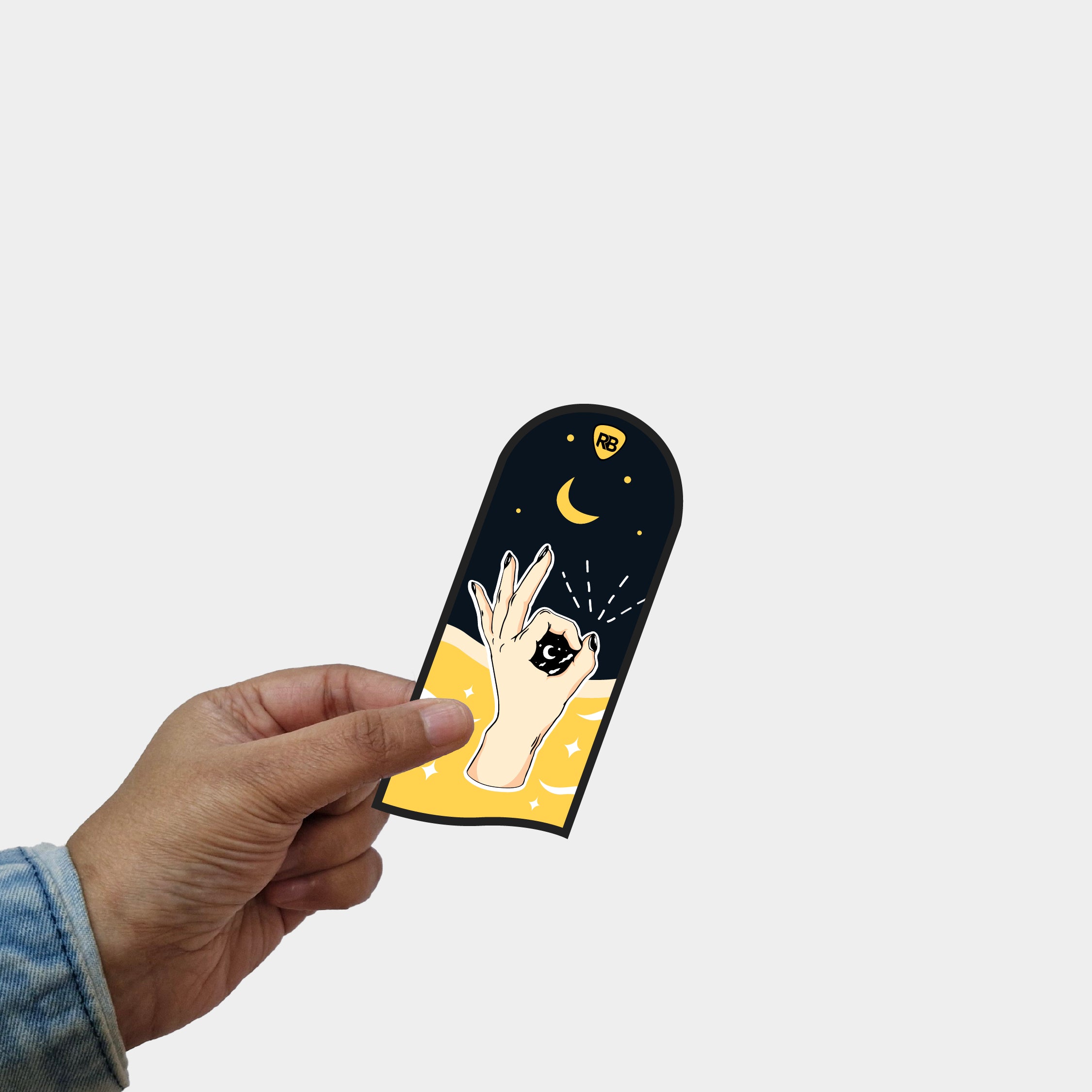 Travel Sticker Pack (Pack of 8)