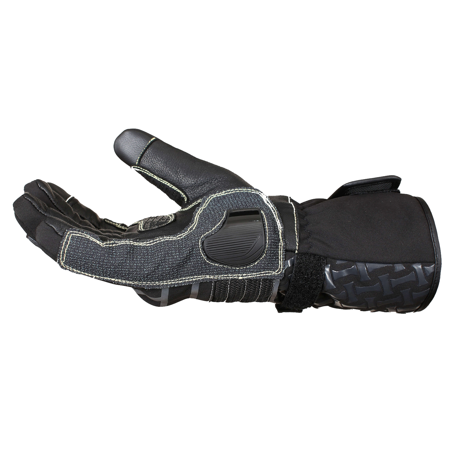 BBG W2 Waterproof & Winter Gloves