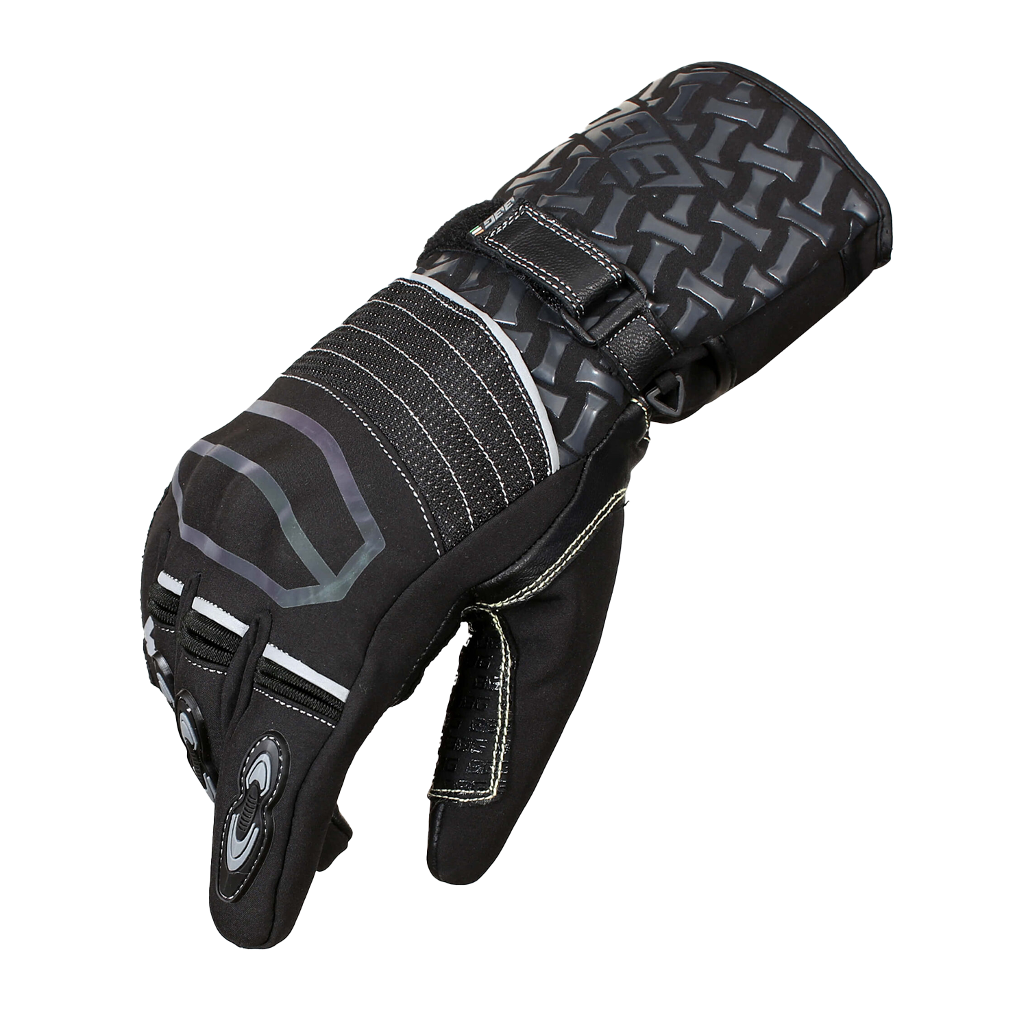 BBG W2 Waterproof & Winter Gloves