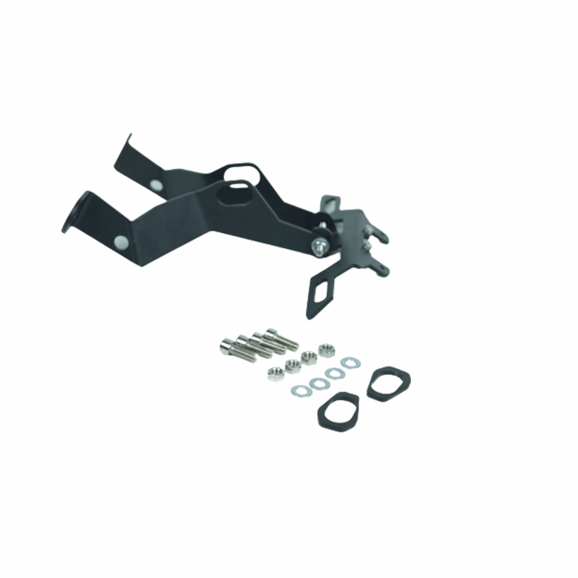 Tail Tidy for Honda CB300