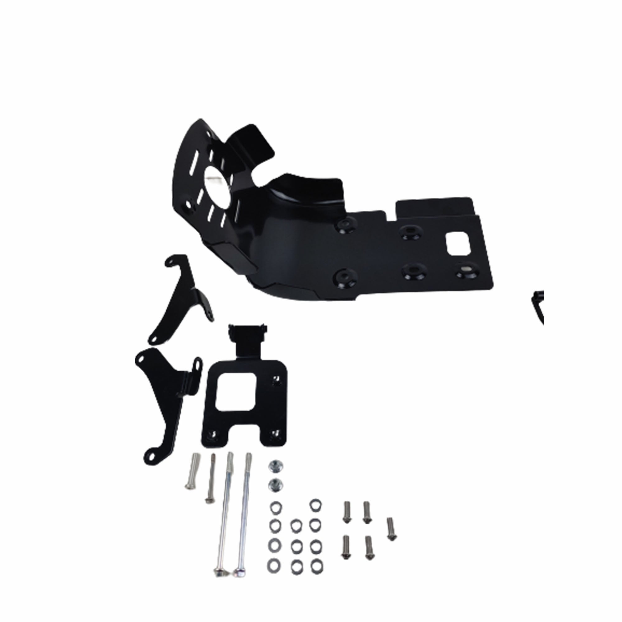Bash Plate for Royal Enfield Classic 350