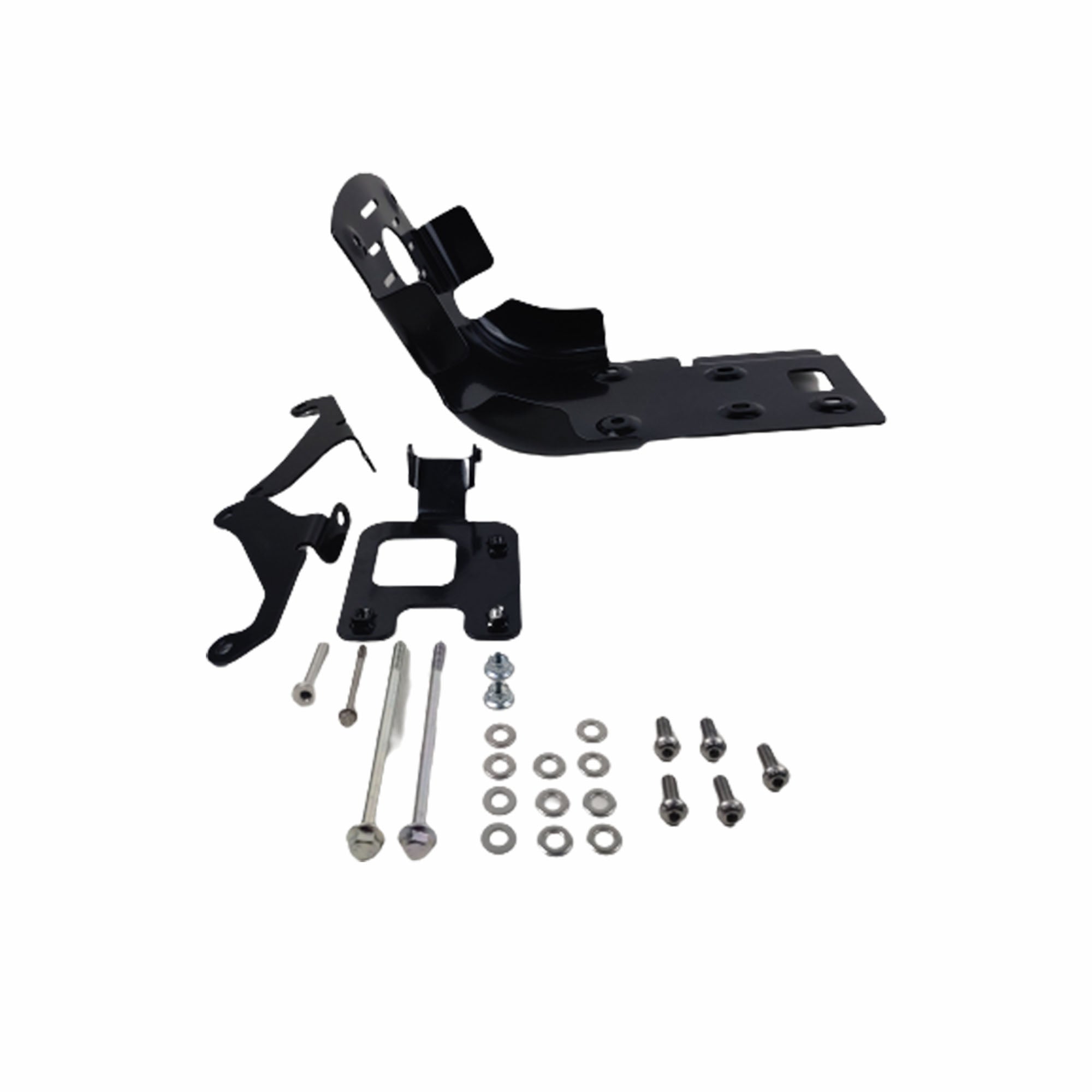 Bash Plate for Royal Enfield Classic 350