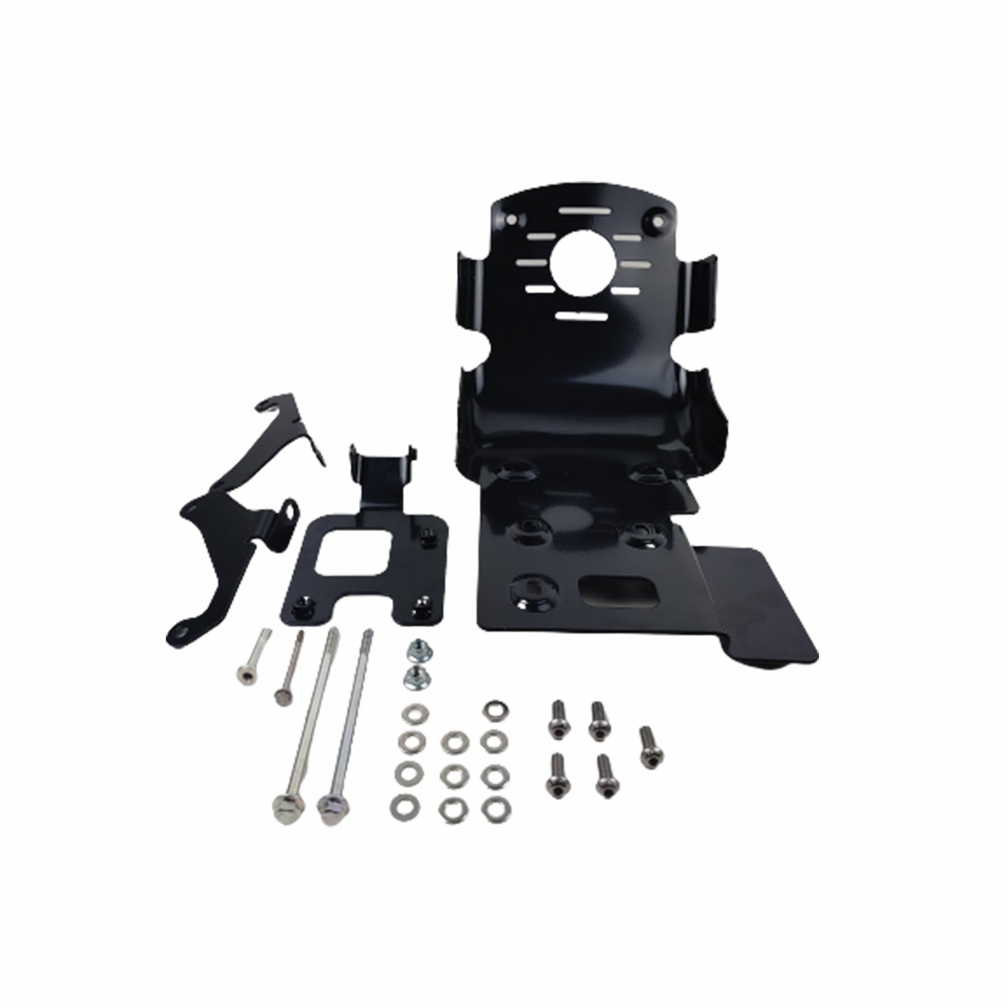 Bash Plate for Royal Enfield Classic 350