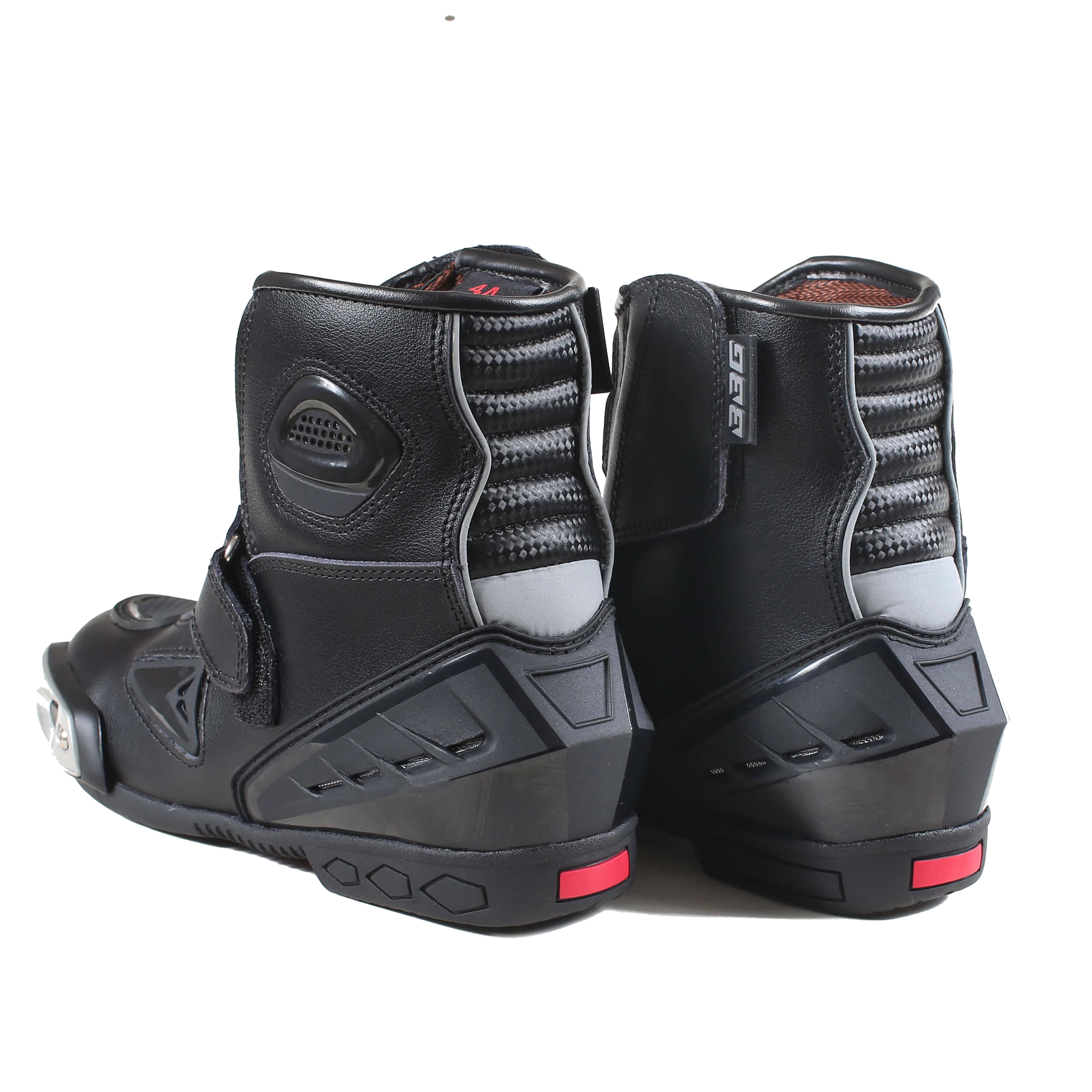 BBG Ankle Boots