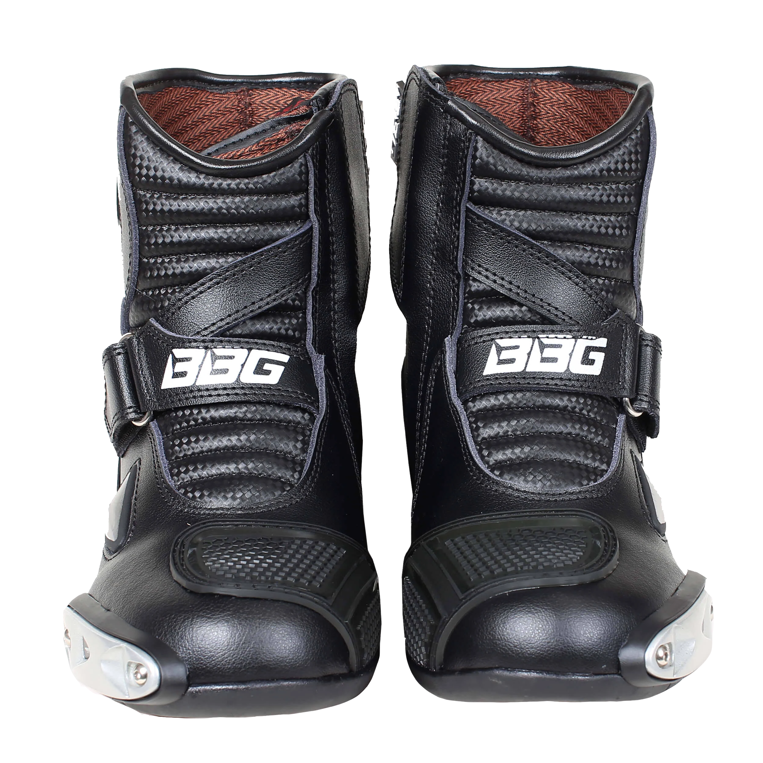 BBG Ankle Boots