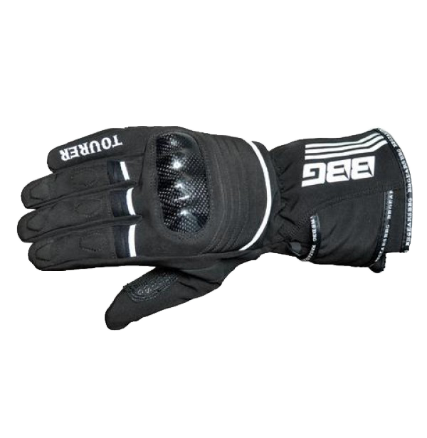 BBG Tourer Waterproof Gloves