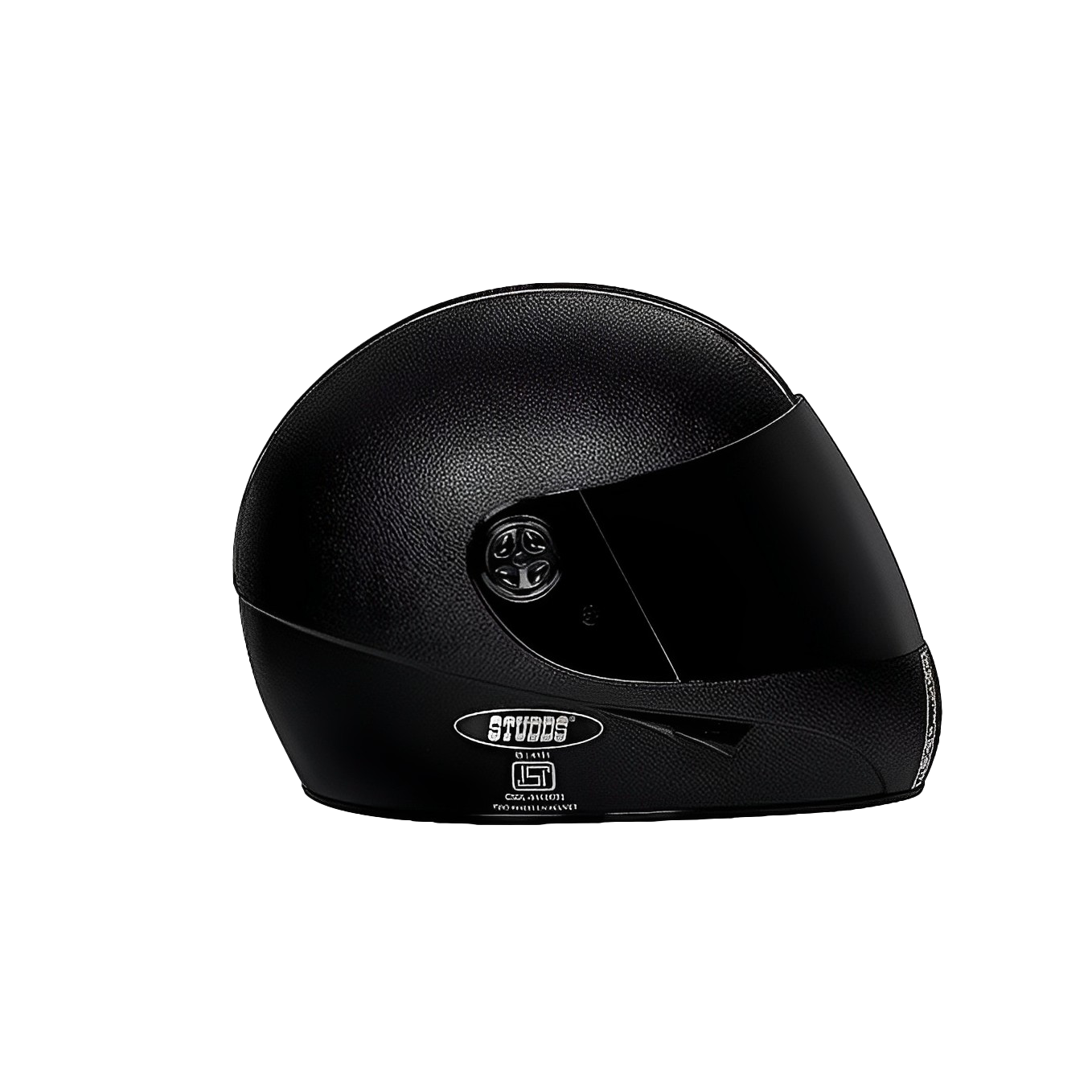 STUDDS Chrome Eco Helmet