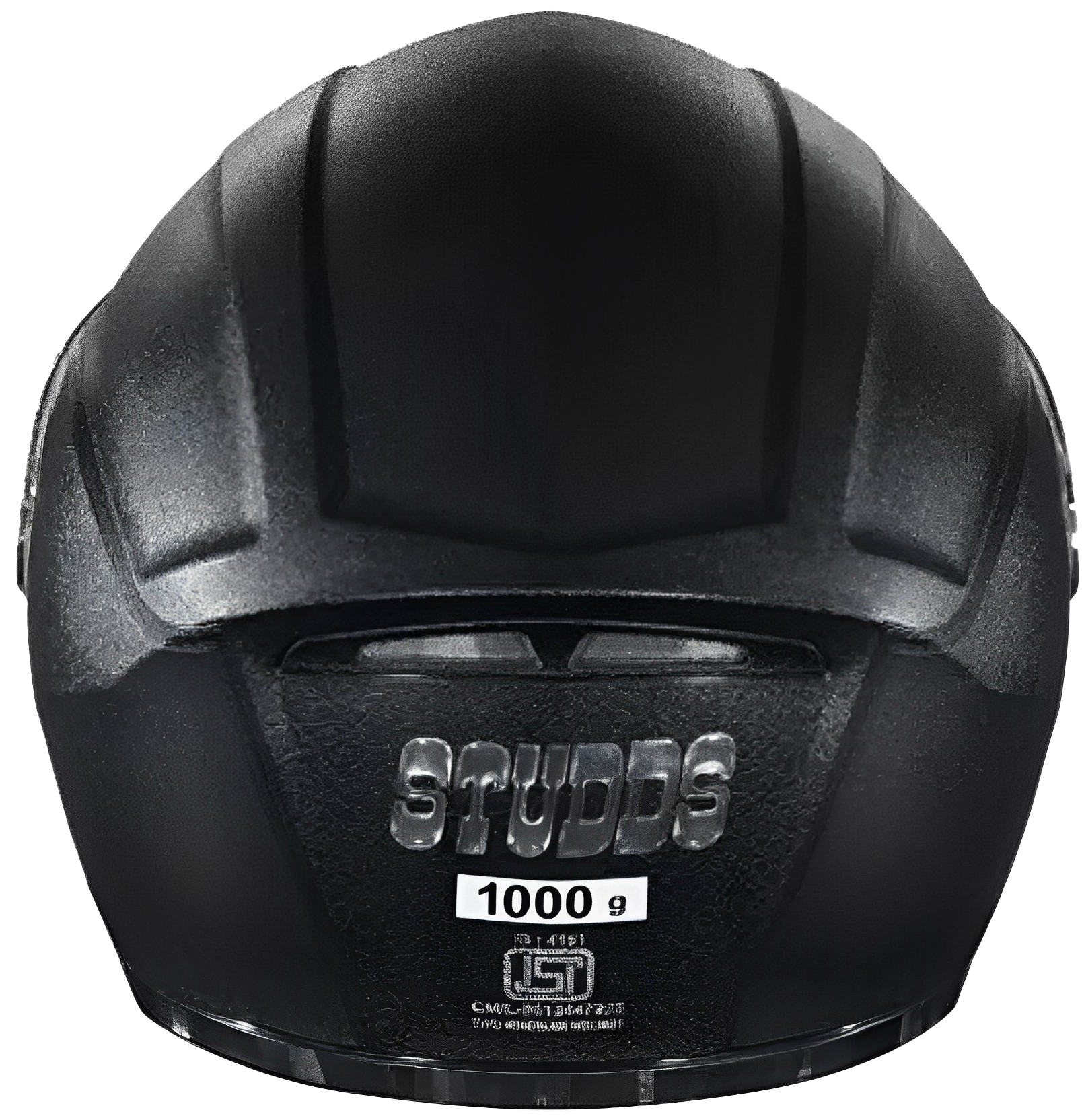 STUDDS Crest Helmet