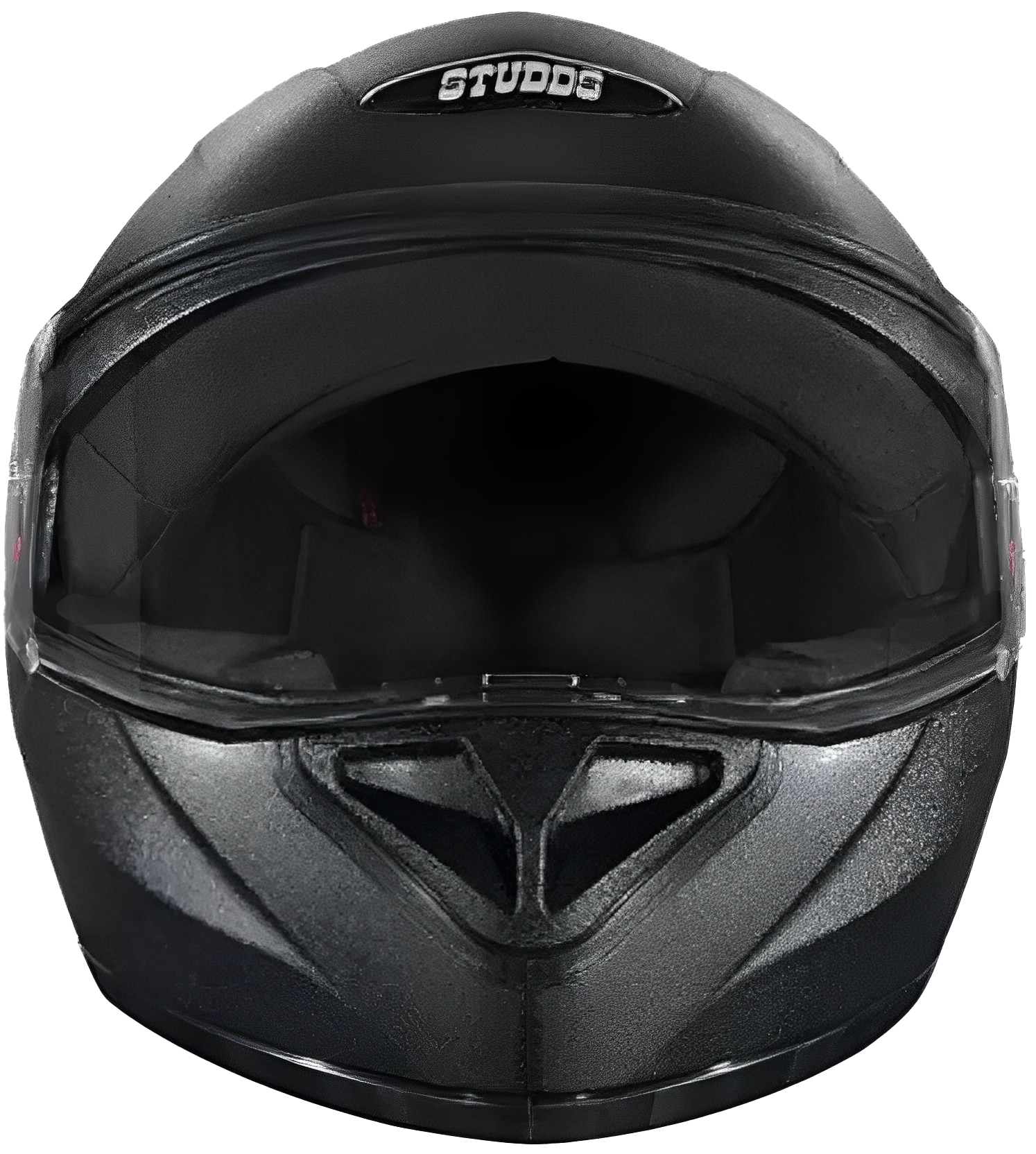 STUDDS Crest Helmet
