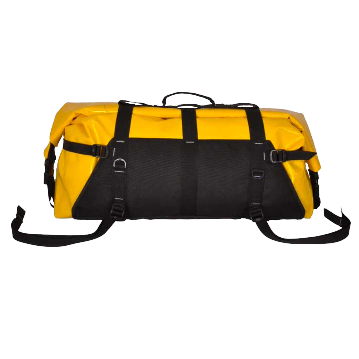 Dirt Sack Frogman Waterproof Tail Bag