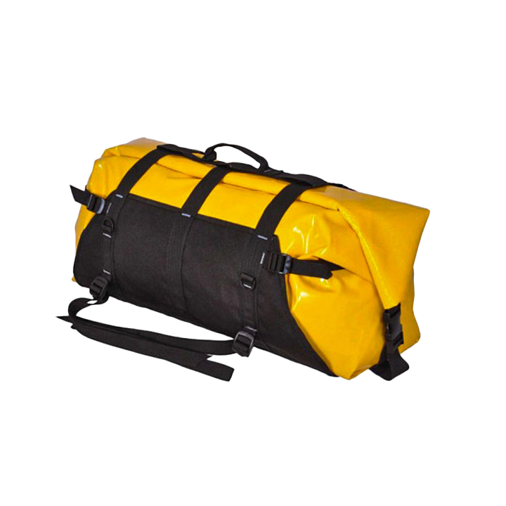 Dirt Sack Frogman Waterproof Tail Bag