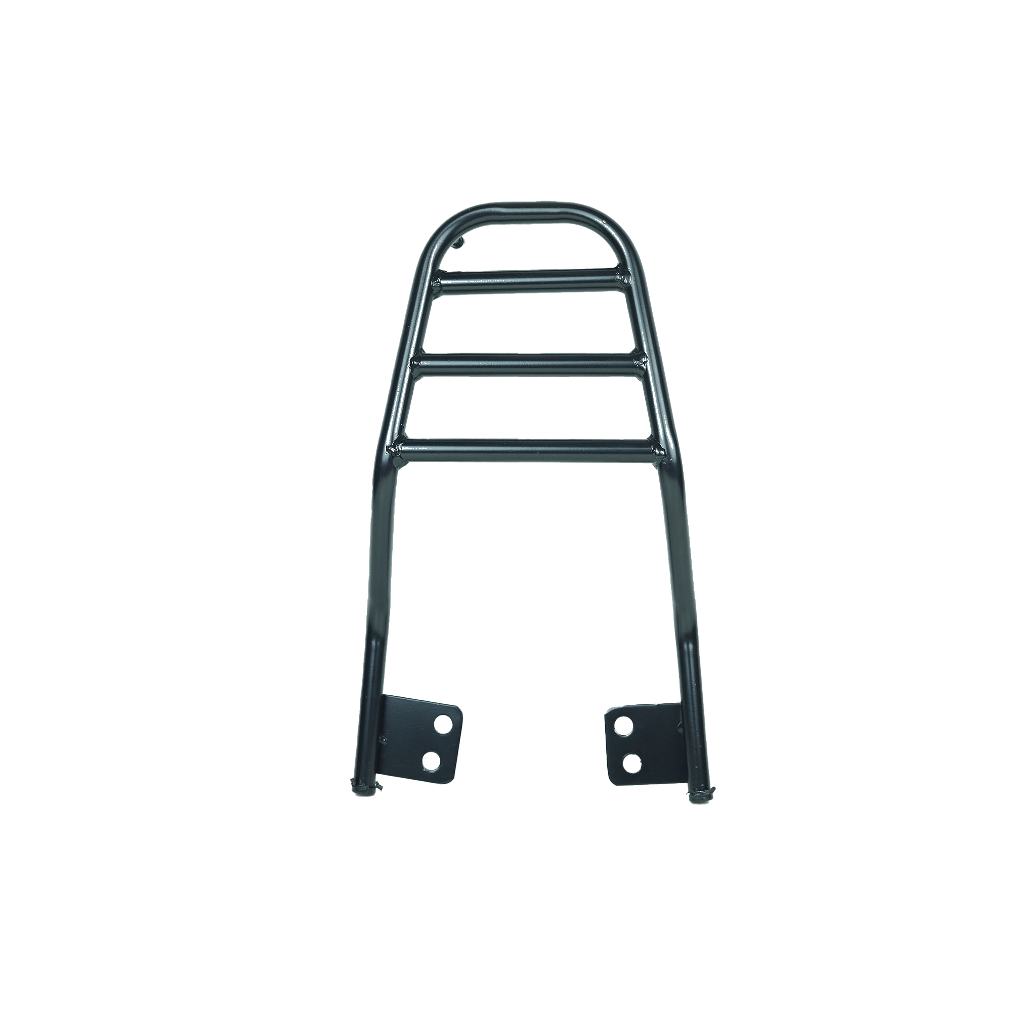 Luggage Carrier for Bajaj Dominar