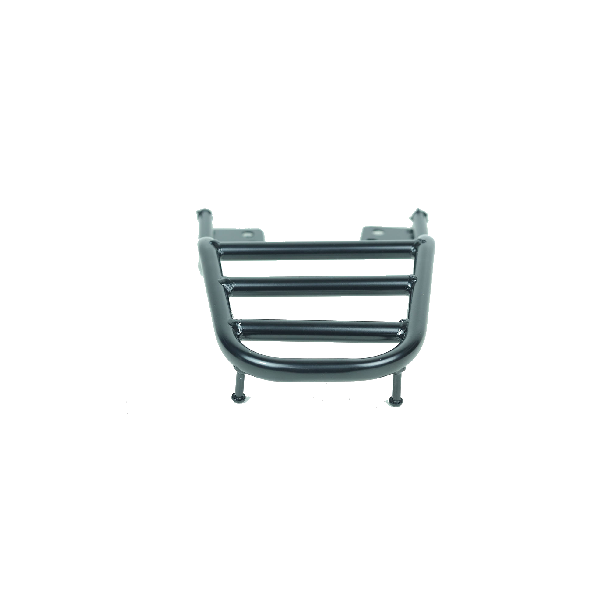 Luggage Carrier for Bajaj Dominar