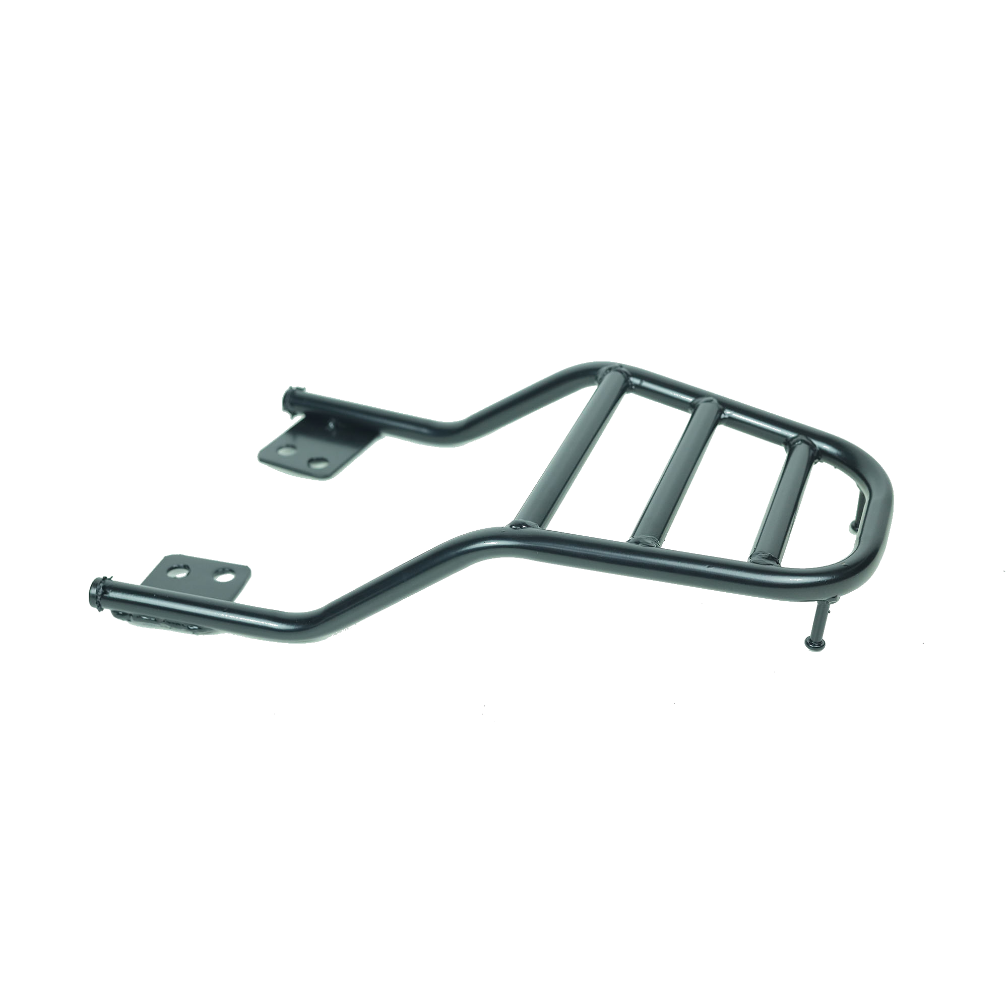 Luggage Carrier for Bajaj Dominar