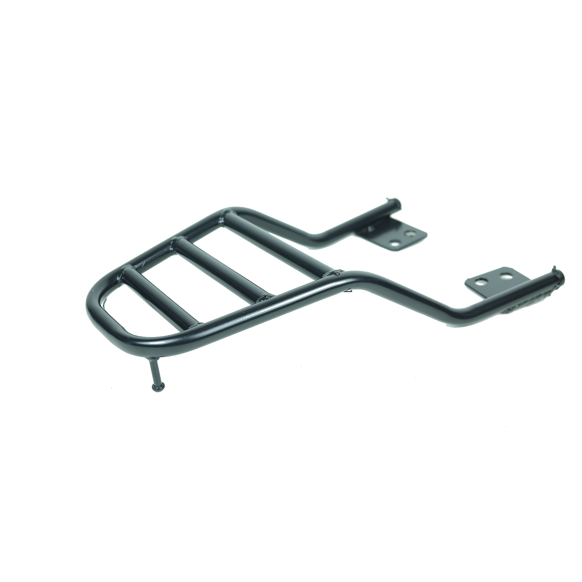 Luggage Carrier for Bajaj Dominar