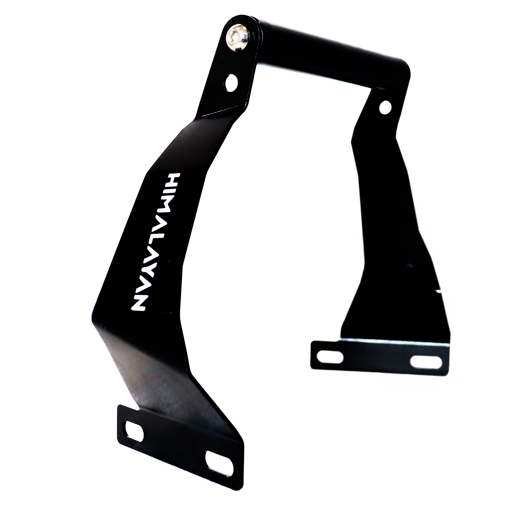 GPS Mount BS-6 For Royal Enfield Himalayan