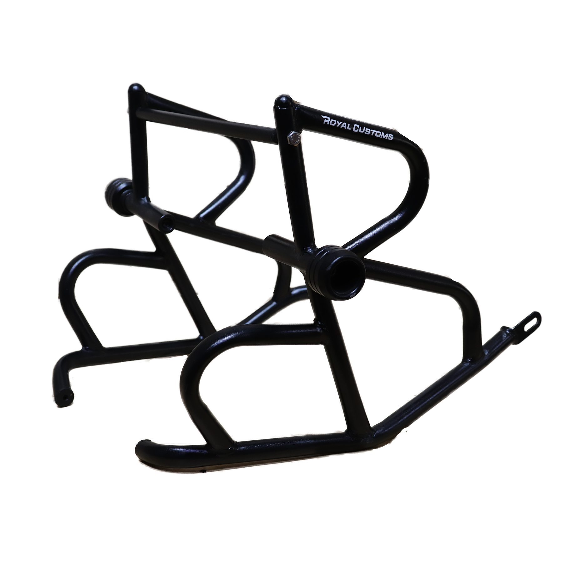 T1 - Crash Guard for Royal Enfield Himalayan