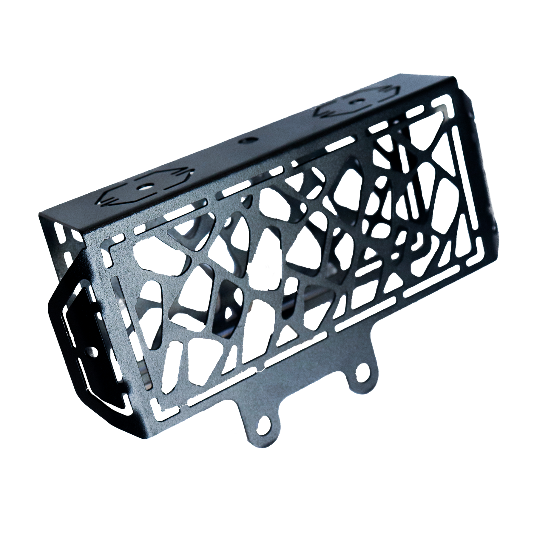 Radiator Guard For Royal Enfield Himalayan