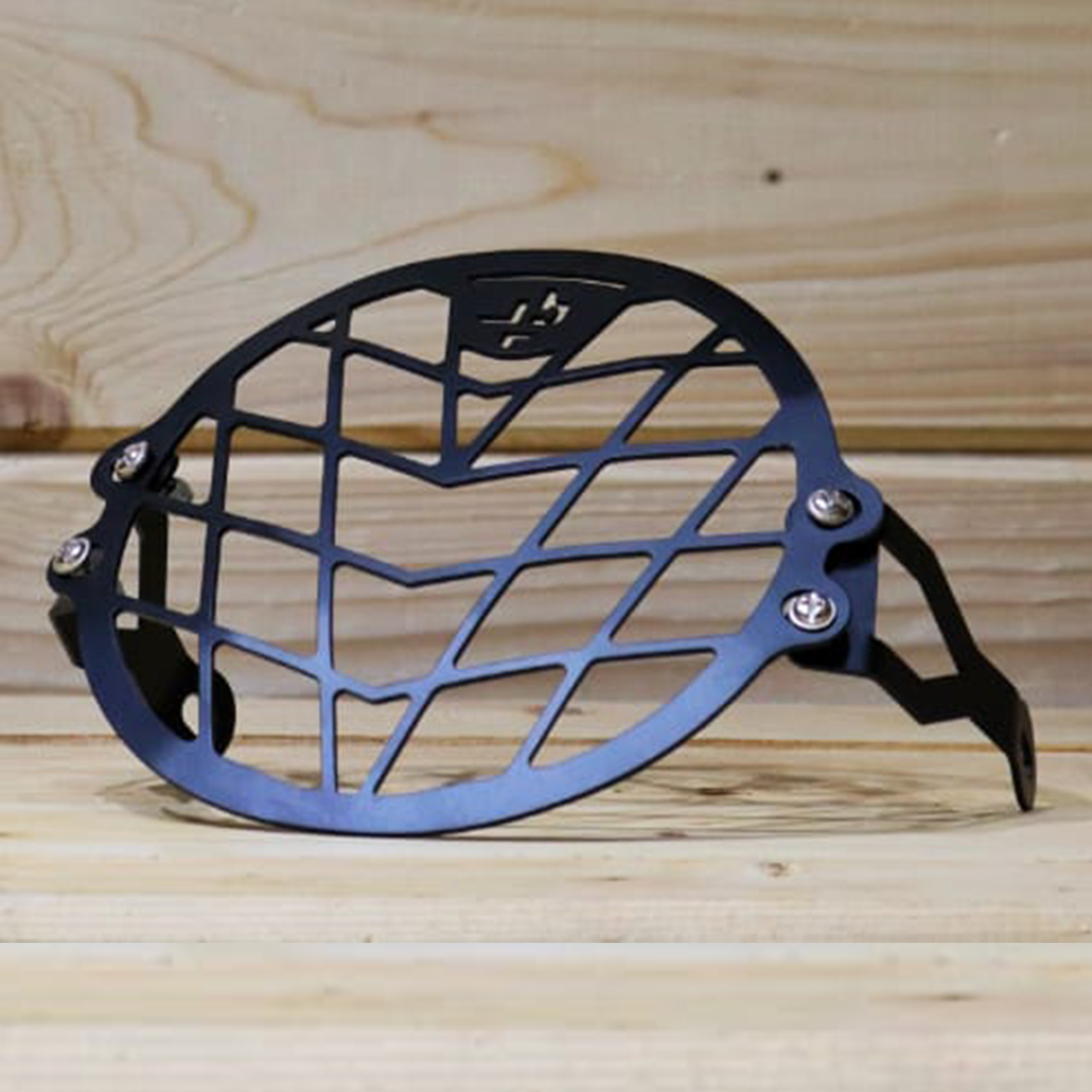 Headlight Grill For Royal Enfield Himalayan