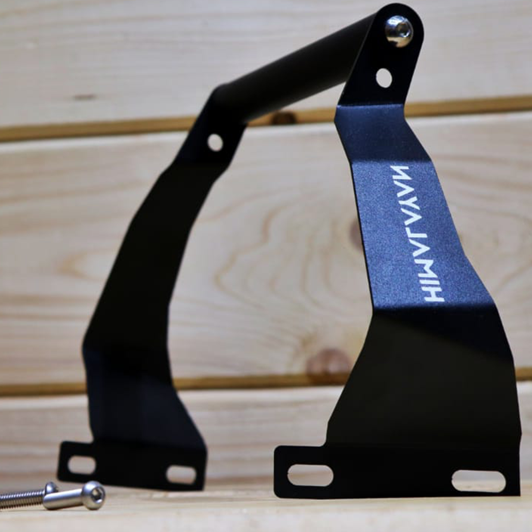 GPS Mount BS-6 For Royal Enfield Himalayan