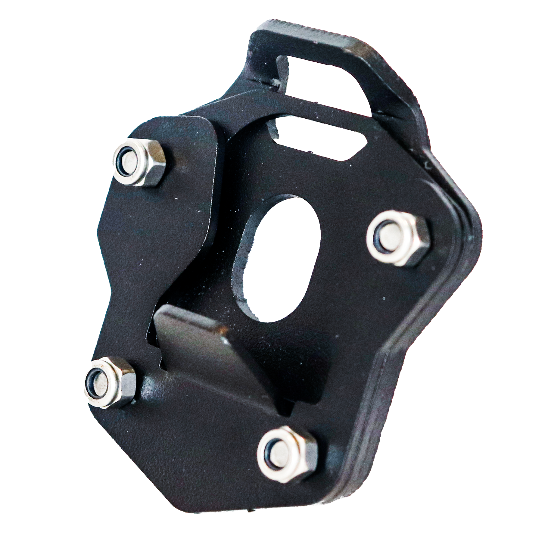 Side Stand Extender For Royal Enfield Himalayan