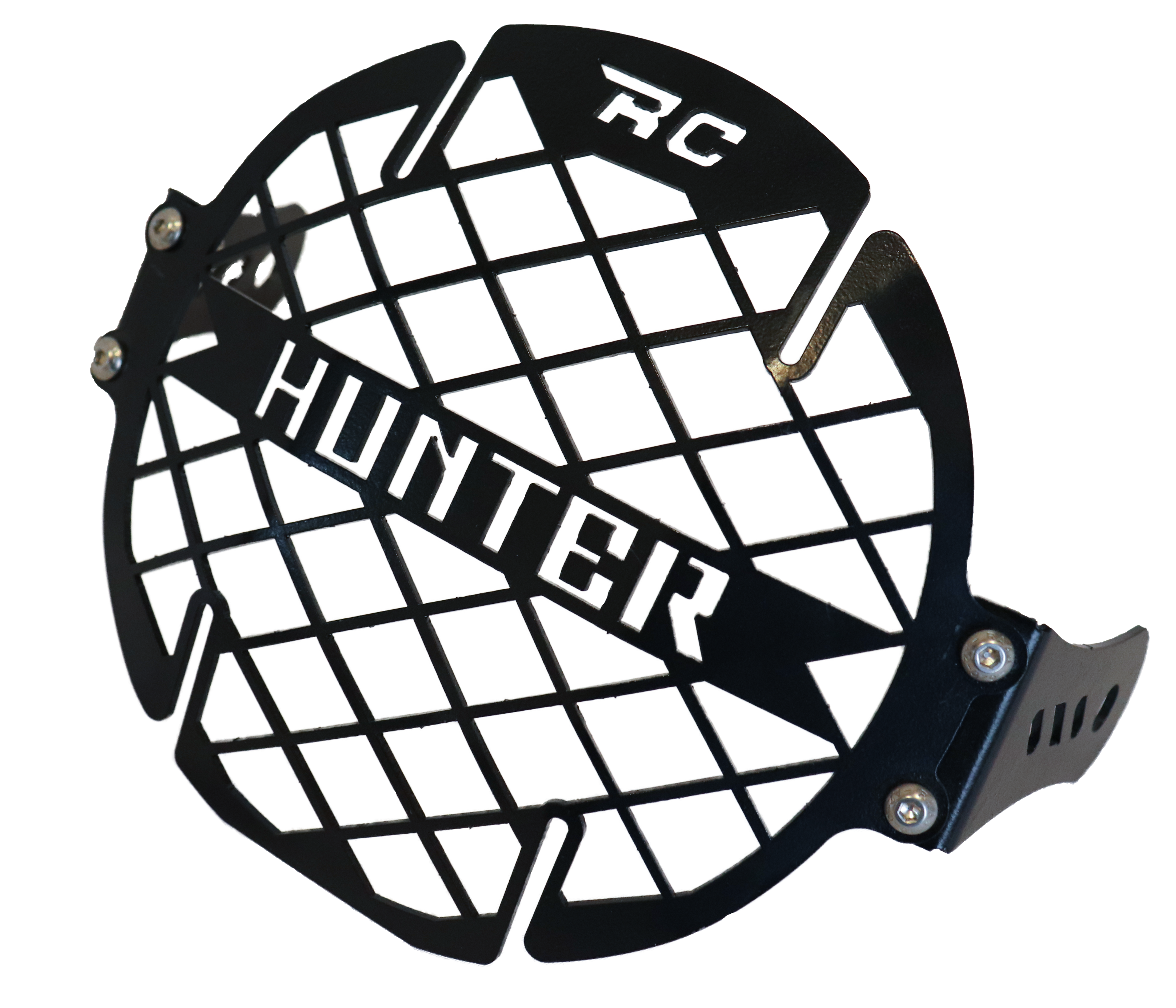 Headlight Grill For Royal Enfield Hunter 350