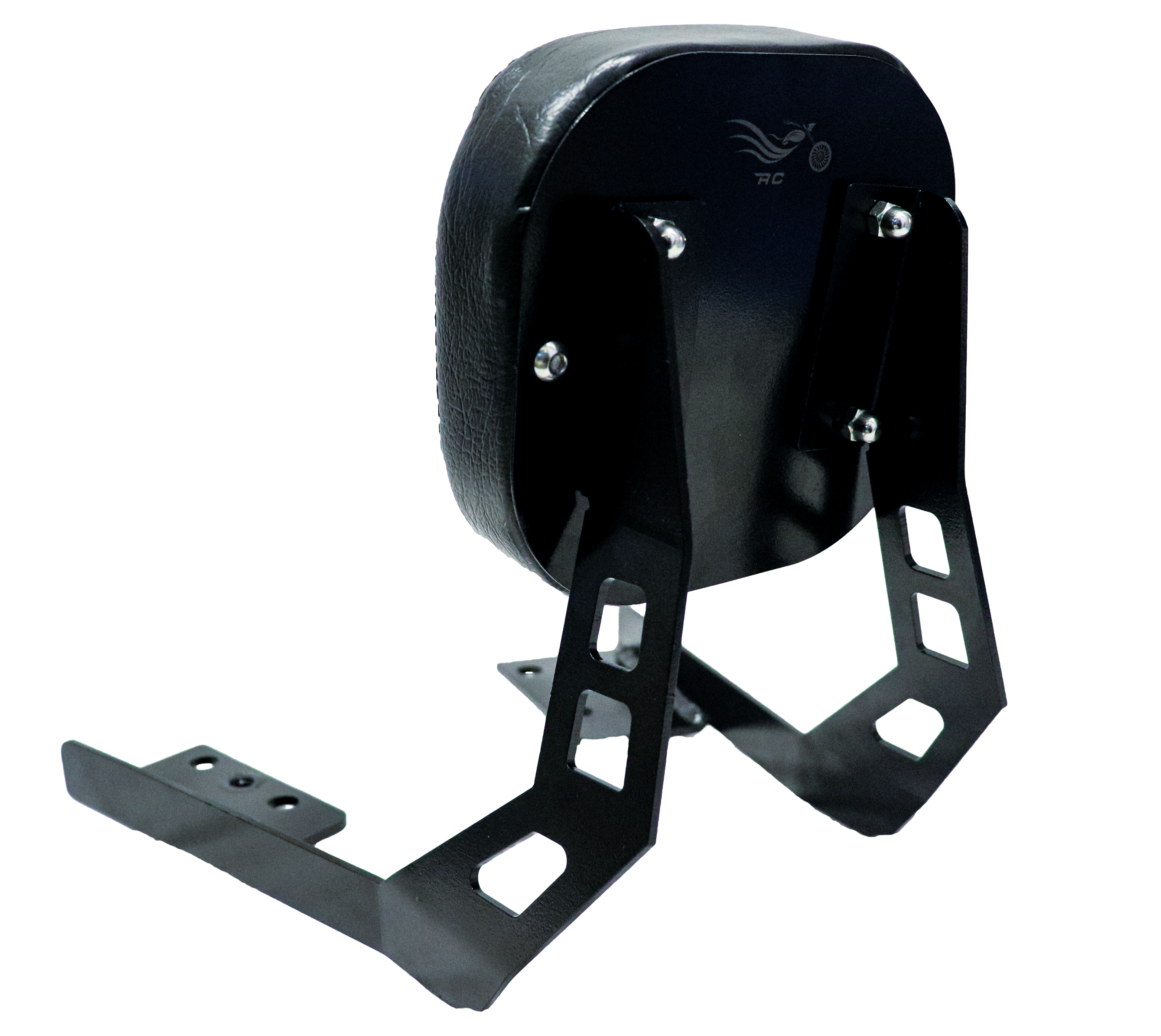 Back Rest For Royal Enfield Hunter 350